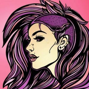 Meet your Posher, Marcelle